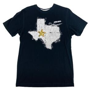 Texas Cartel Life T-Shirt Tee Men's Size Medium